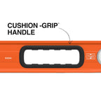 Klein Tools 93524 Box Level, 24-Inch