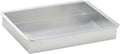 2-Inch Deep Aluminum Rectangular Cake Pan, 9-Inch by 13-Inch