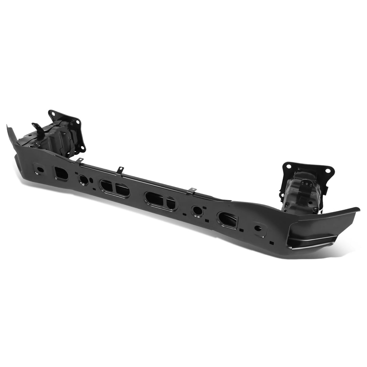 Auto Dynasty Front Bumper Reinforcement for 2012-2018 Ford Focus