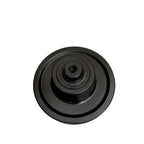 High Precision Bottom Track Roller 04113-00400 for Takeuchi TB108 Mini Excavator attachments