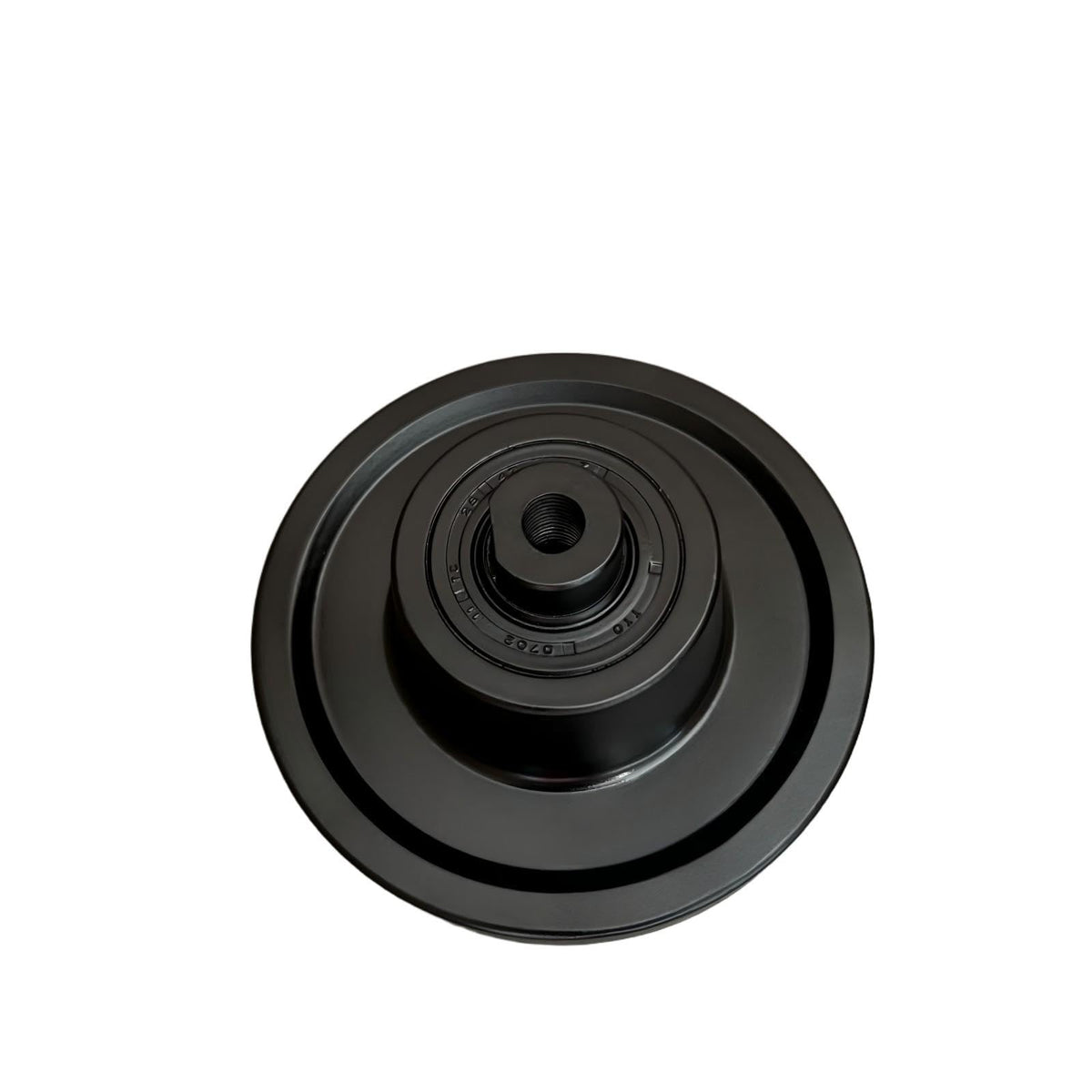 High Precision Bottom Track Roller 04113-00400 for Takeuchi TB108 Mini Excavator attachments