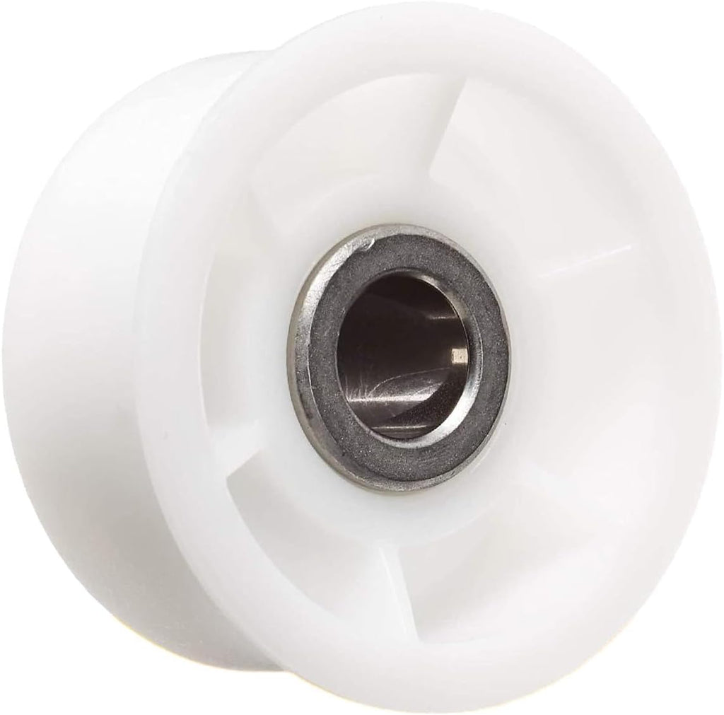 Dryer Idler Pulley Replacement Part DV229AEGXAC DV331AER DV435GTGJRAA1 DV457GVGSWR DV431AGPXAA DV317AGW DV448AGE DV218AES 402.99032012 DV40J3000EW