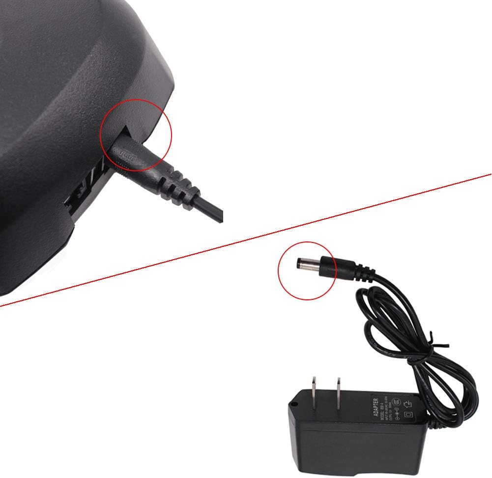 WPLN4232 WPLN4226A Charger Compatible for Motorola XPR3500e XPR3300e XPR7550e XPR7580e XPR7350e XPR6550 XPR6500