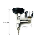 Coffee Machine Display Gauge, Compatible for TANBUL E61