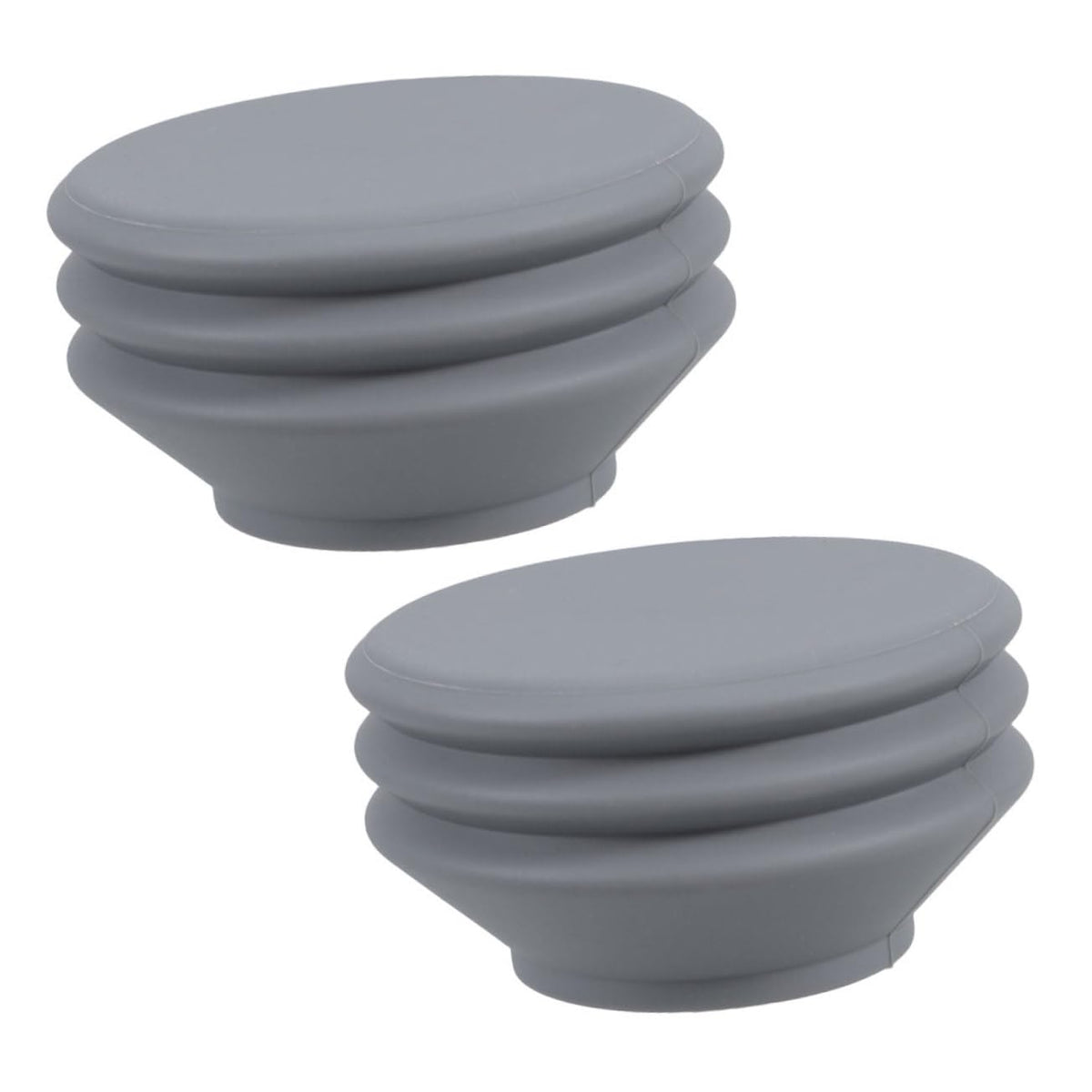 HOLIDYOYO 2pcs Espresso Cleaning Blower High- Compression Tool for Coffee Machines Compatible with Niche Zero and Accessory for Home Use
