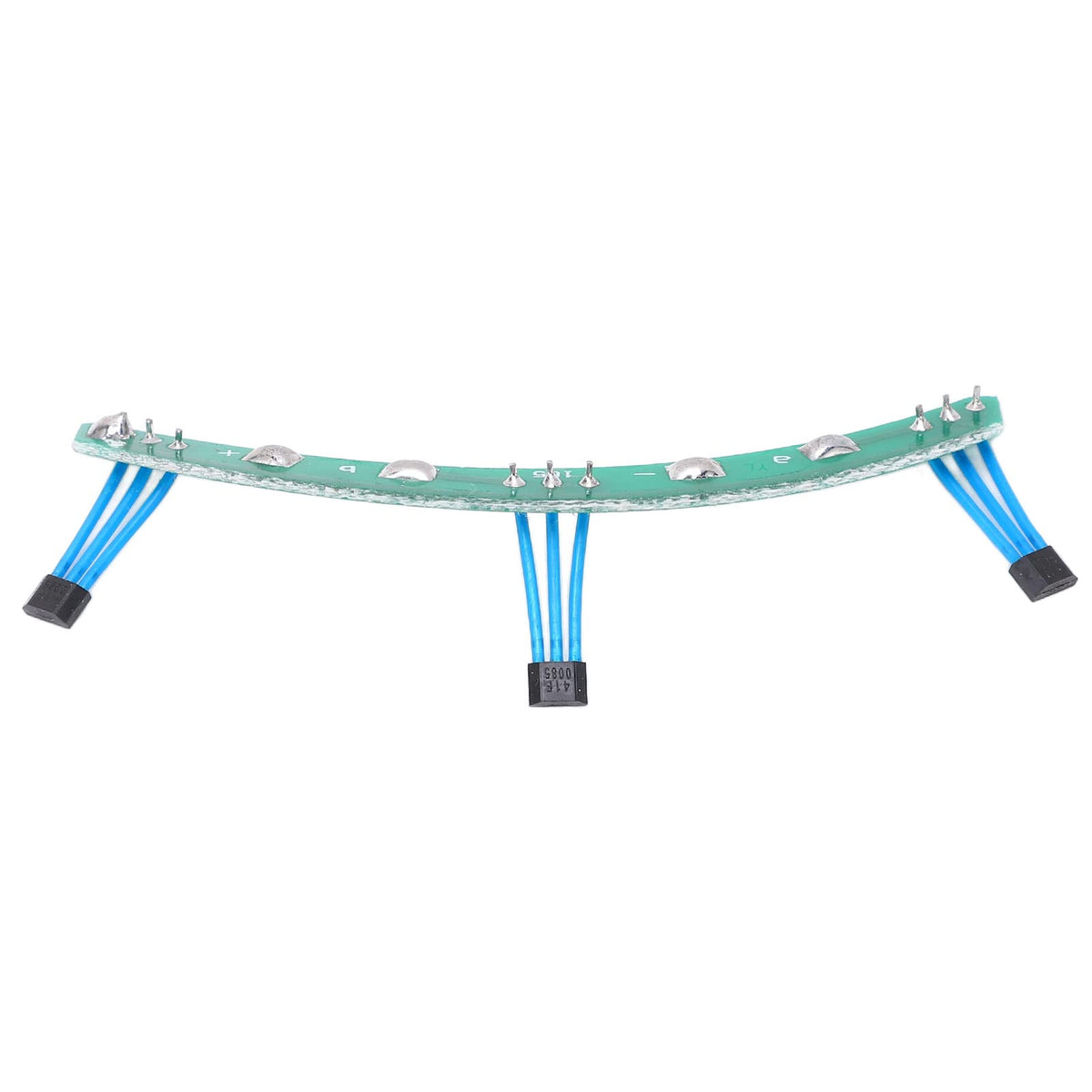 Electric Scooter Hall Sensor PCB Board for Scooter Accessory Elesensor