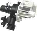 Drain Pump Replacement For Frigidaire FDB1200RGS0 FDB1200RGS1 FDB1200RGS2 FDB1250REB0 FDB1250REB1 FDB1250REB2 FDB1250REB3 FDB1250REB4 FDB1250REC0 Dishwasher