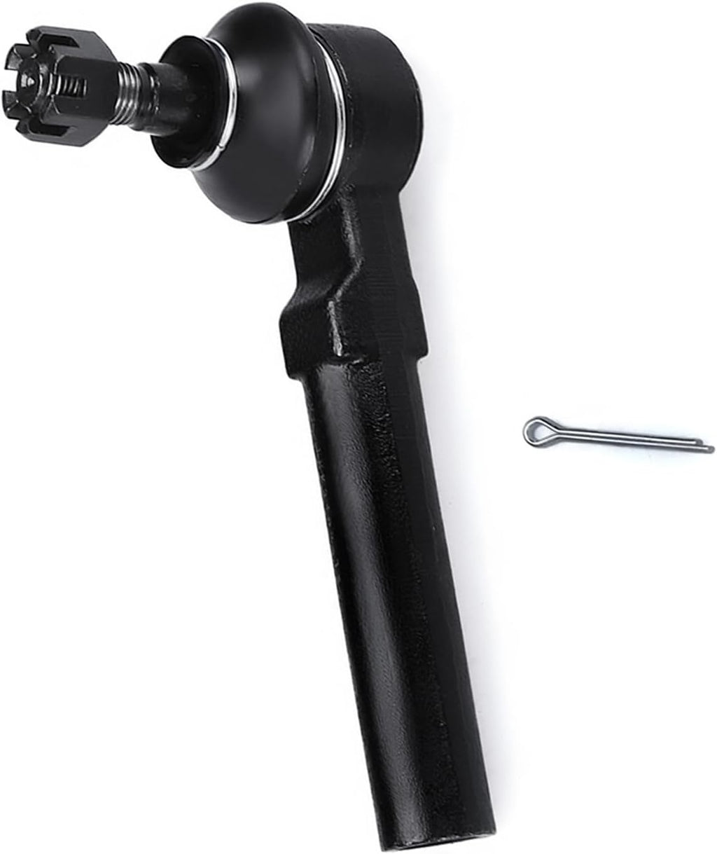 Front Outer Tie Rod End Kit for Subaru Impreza 93-16, Legacy 93-23