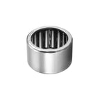 Kozelo HF2520 Needle Roller Bearings - [25mm x 32mm x 20mm] One Way Clutch Bearing for Transmission Use, Chrome Steel Rollers
