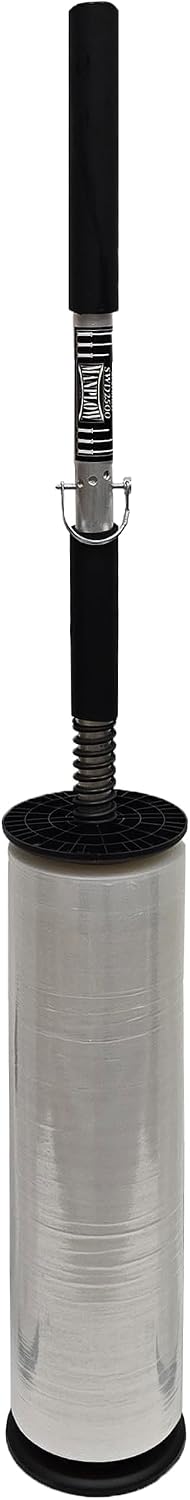 Short Handle Stretch Wrap Dispenser (1)
