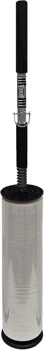 Short Handle Stretch Wrap Dispenser (1)