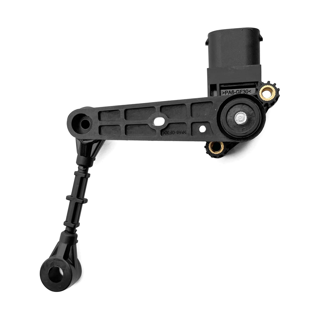MILLISEC Front Ride Height Level Sensor OE Replace# LR033256