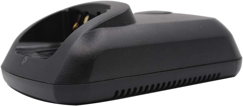 WPLN4232 WPLN4226A Charger Compatible for Motorola XPR3500e XPR3300e XPR7550e XPR7580e XPR7350e XPR6550 XPR6500