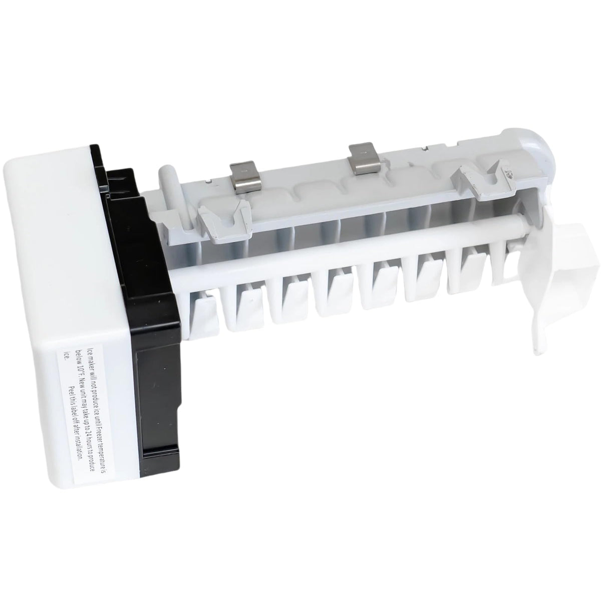 7002738 Compatible with Sub Zero Refrigerator ice Maker 7002738CM ﻿