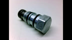 Sun Hydraulics CKEB-XCN Hydraulic Check Valve