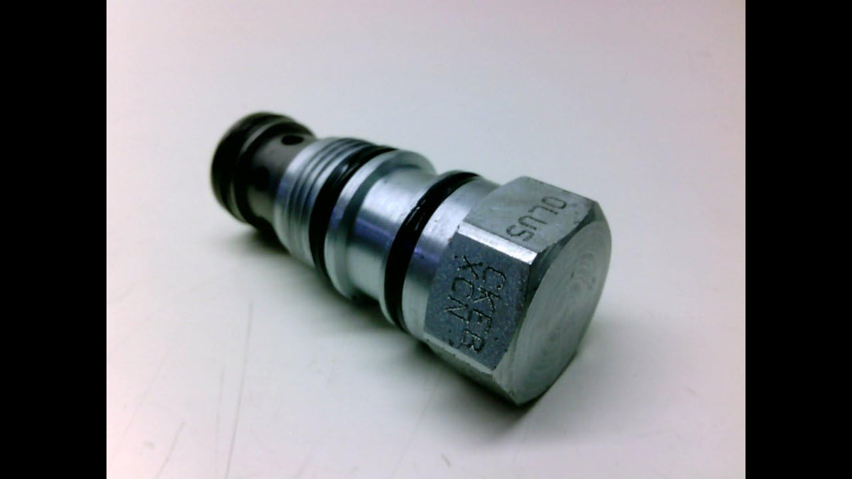 Sun Hydraulics CKEB-XCN Hydraulic Check Valve