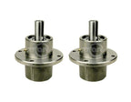 Rotary 2 Pack 14282 Spindle Fits Wright 71460022 95460018