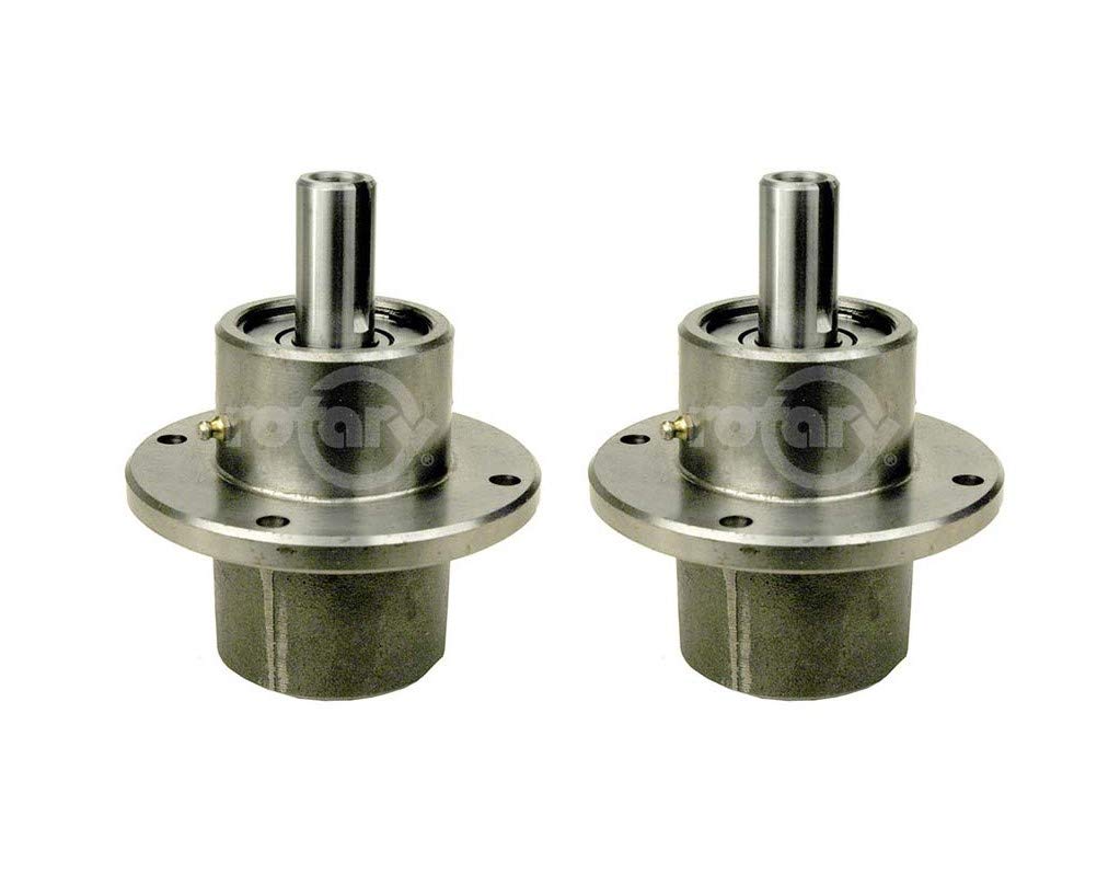 Rotary 2 Pack 14282 Spindle Fits Wright 71460022 95460018