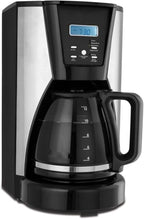 12CUP Coffee Machine Carafe,Compatible With Mr Coffee Coffee Maker Model BVMC-IMX41