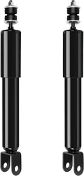 OCPTY Front Shocks Absorbers Struts for Chevy Silverado 1500 1999-2007 4WD