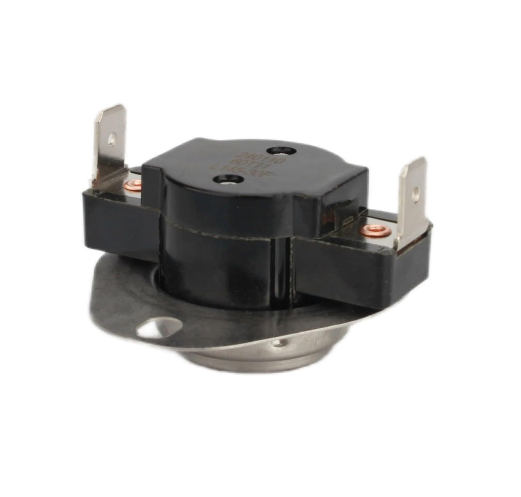 L145-30F Limit Switch Fits for Carrier Lennox Furnace -Replace L145-30F, 60T13, 203346, HH18HV145