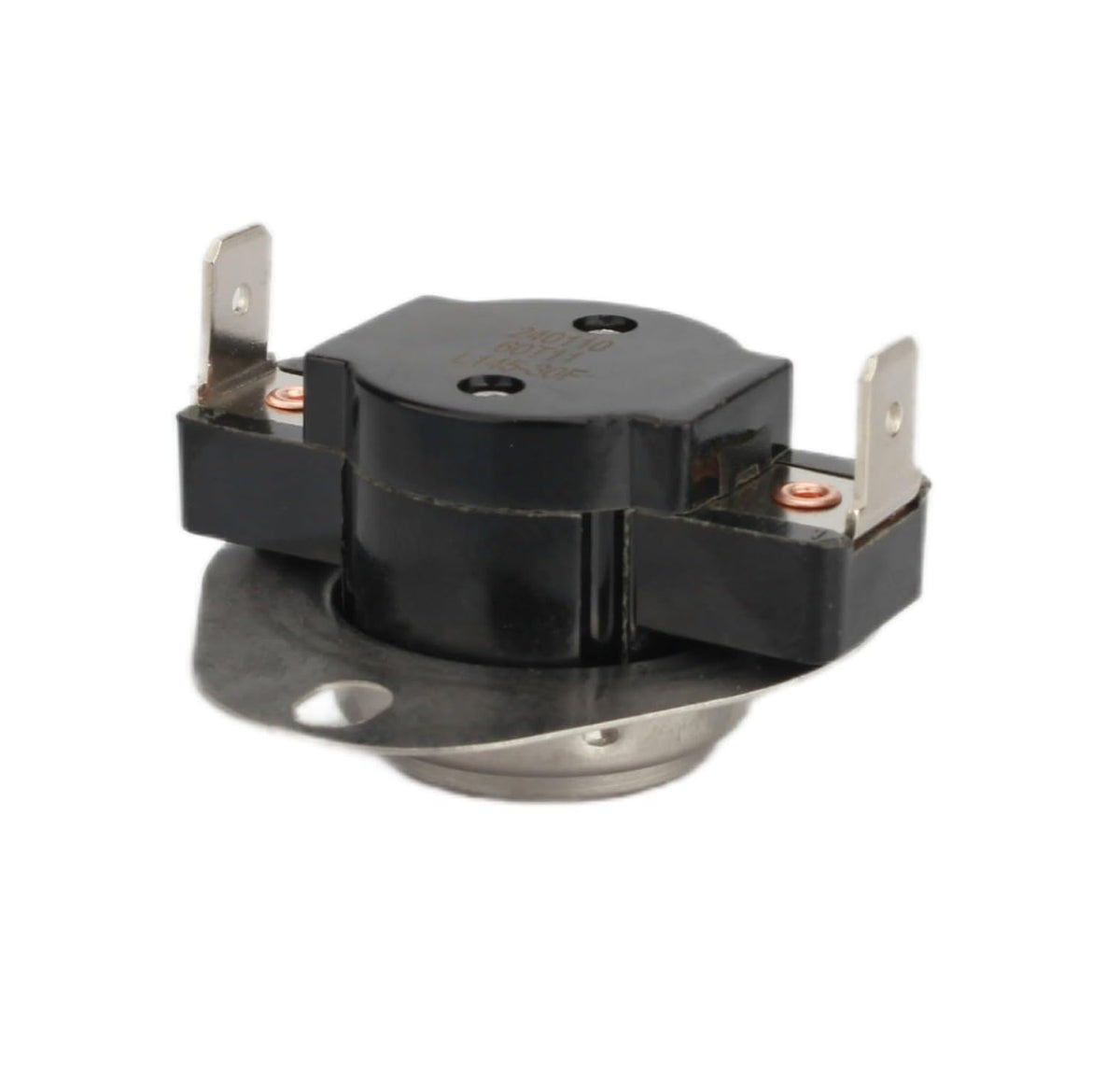 L145-30F Limit Switch Fits for Carrier Lennox Furnace -Replace L145-30F, 60T13, 203346, HH18HV145