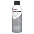 DuPont White Lithium Grease Aerosol Spray 10 oz