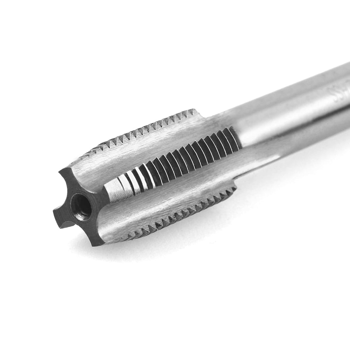 ATOPLEE M12x1.25mm Metric Tap, M2 HSS 6542 Right-Hand Thread Tap