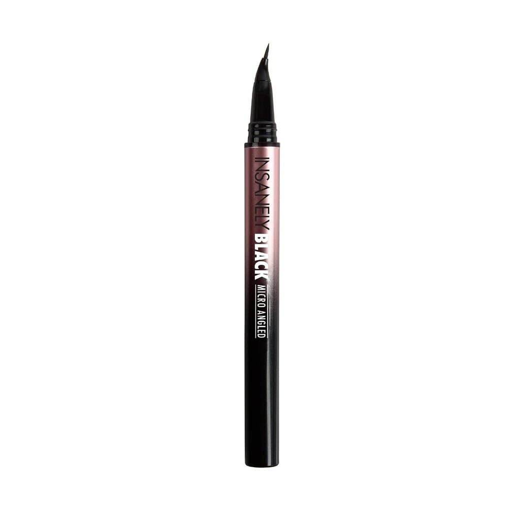 Insanely Black Micro Angled Liquid Eyeliner