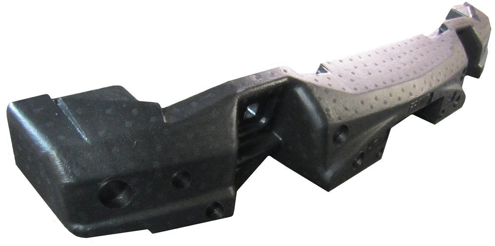 C5 Corvette 1997-2004 Replacement Front Bumper Impact Cushion