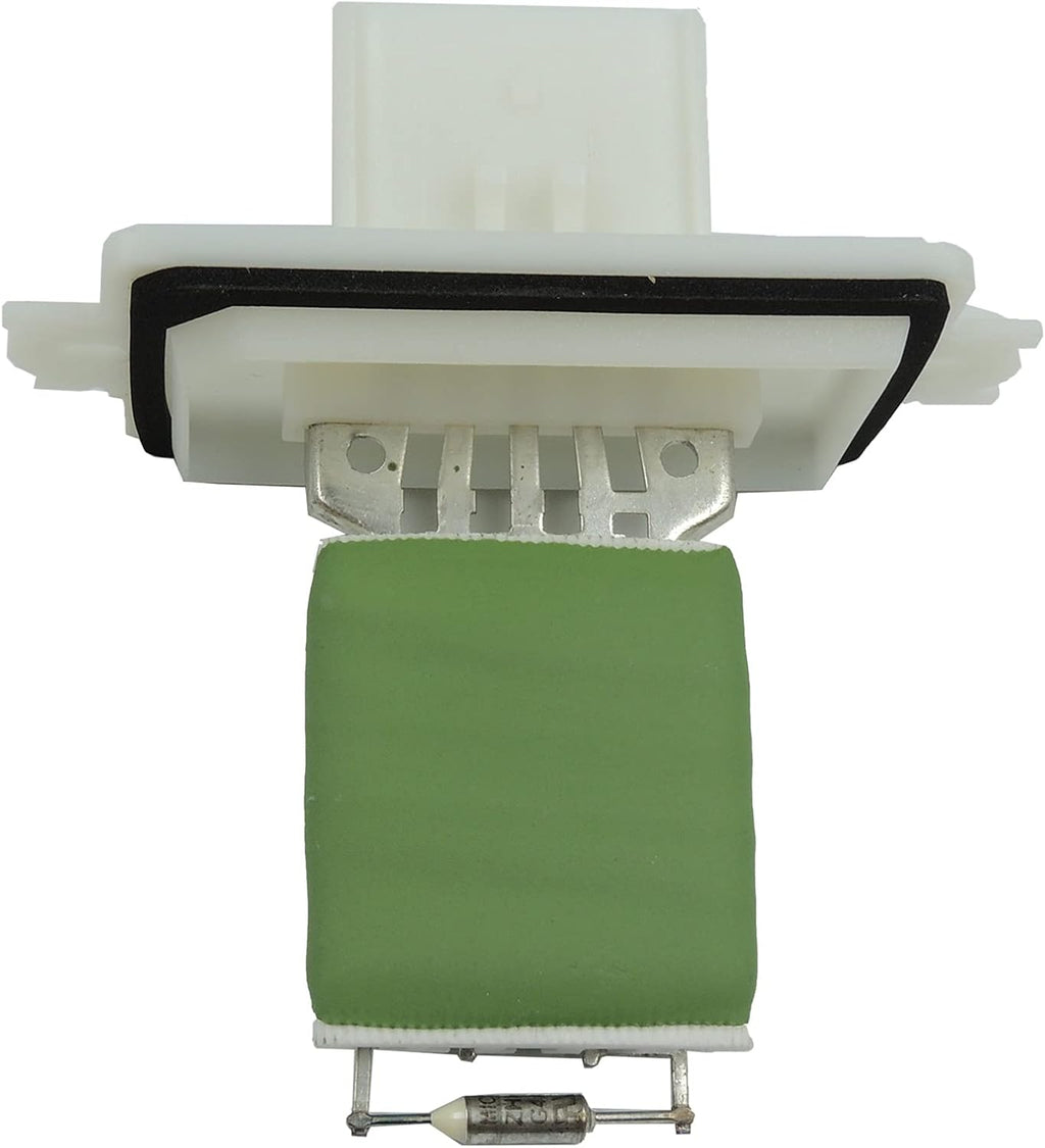HiSport 5174618AA Front Manual Temp Control Blower Motor Resistor