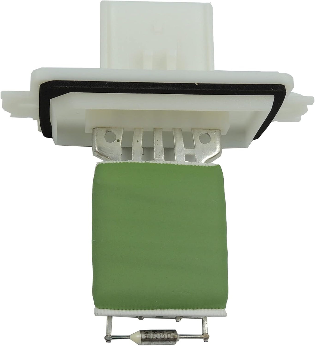 HiSport 5174618AA Front Manual Temp Control Blower Motor Resistor