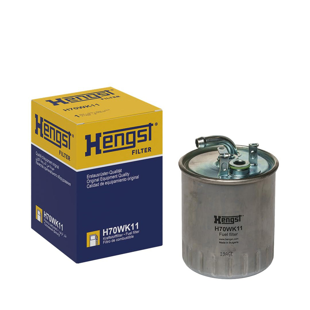 Hengst H70WK11 Fuel Filter