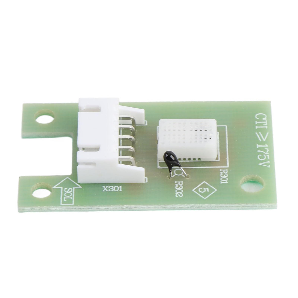 Dehumidifier Humidity Sensor PC Dehumidifier Replacement Humidity Sensor Part for 50 70 Pints Model
