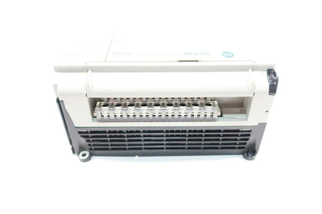 ALLEN BRADLEY 1764-24BWA MICROLOGIX 1500 Controller Module SER B