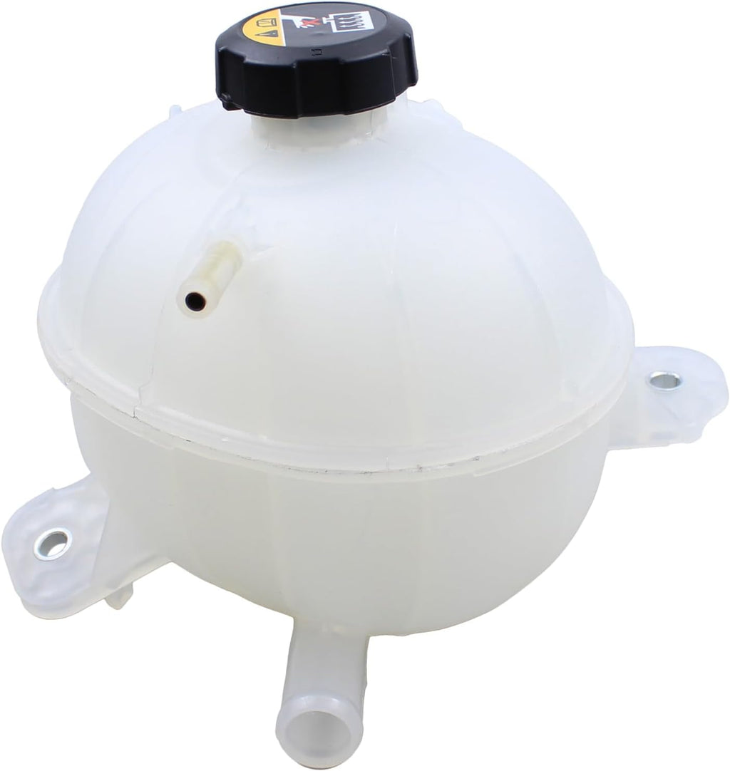 Engine Coolant Reservoir Tank with Cap for Hyundai Tucson 2016-2021