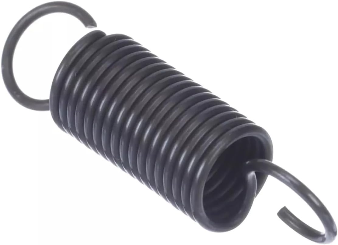 Replacement Part for LG Microwave LMHM2237BD-01 LMV-1975ST LMV1630BB LMV1630ST LMV1630WW LMV1645SB LMV1645ST LMV1645SW LMV1650SB,1007 Microwave Door Latch Spring