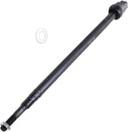 Detroit Axle - 4 Front Tie Rods for 2001-2005 Honda Civic, EL