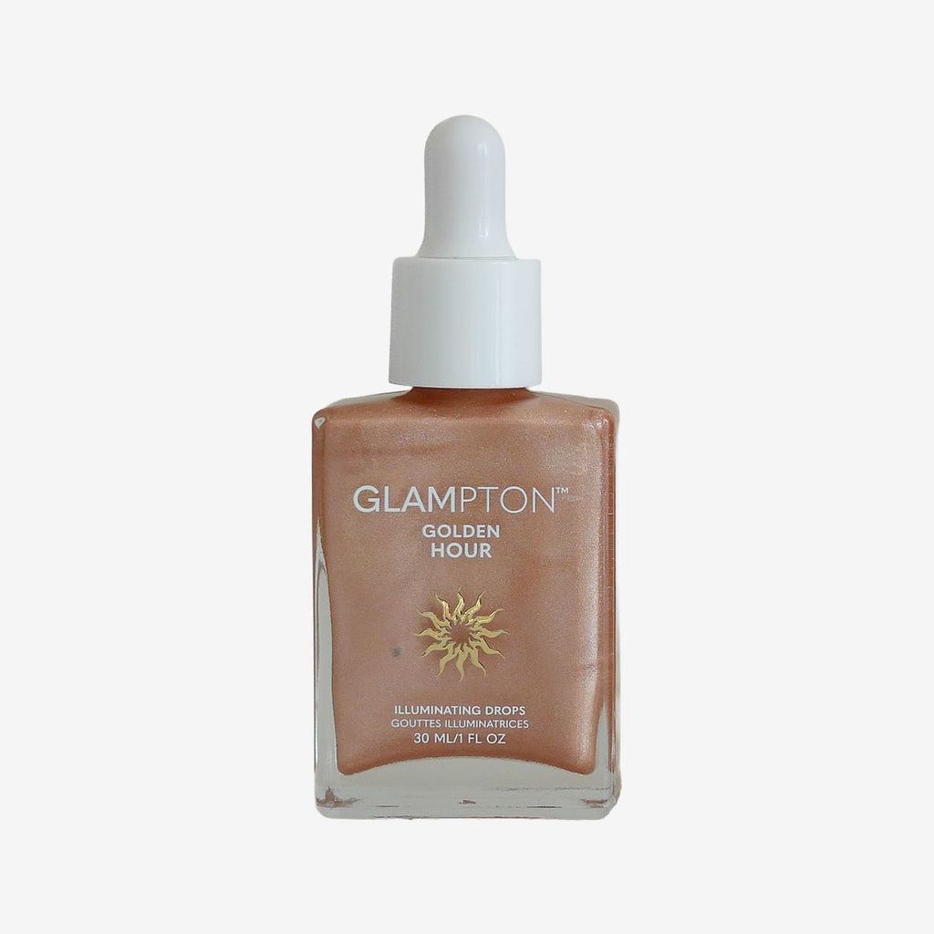 Illuminating Drops 1 oz - Golden Hour