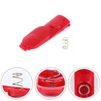 Odashen Clip Latch Tab Button for Dyson V7 V8 V10 V11 V15 Vacuum Cleaner Switch Button Replacement with Spring