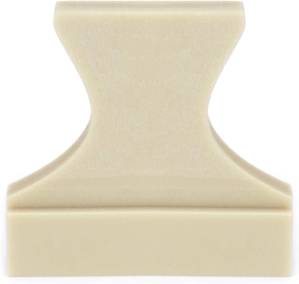 Tapping Block for Laminate and Wood Floor Installation, 2 Pack Floor Installation Tools, Woodworking Tapping Blocks