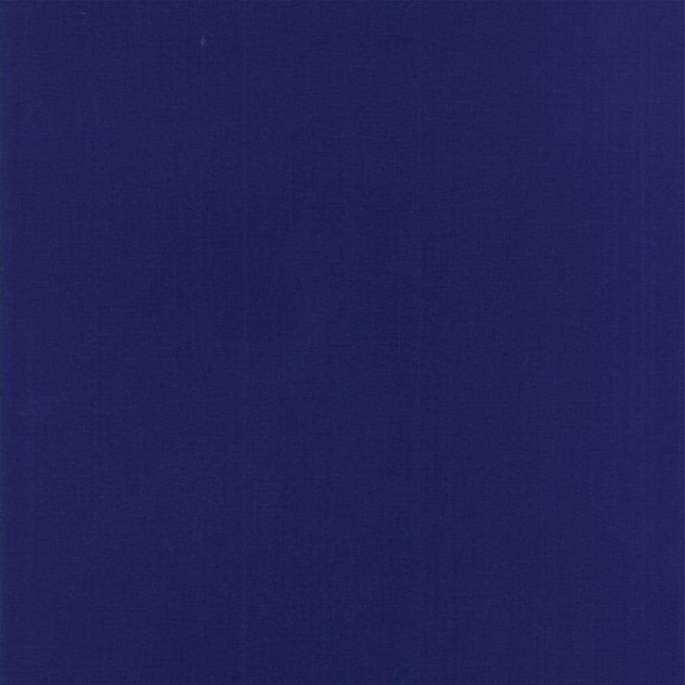 Bella Solids Royal Blue Moda Charm Pack