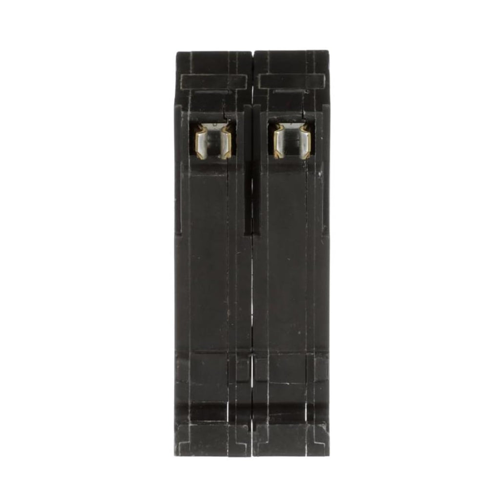 Eaton CHF215 Breaker, 15A, 2P, 120/240V, 10 kAIC, Type CH