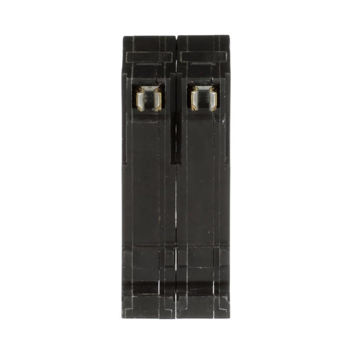 Eaton CHF215 Breaker, 15A, 2P, 120/240V, 10 kAIC, Type CH