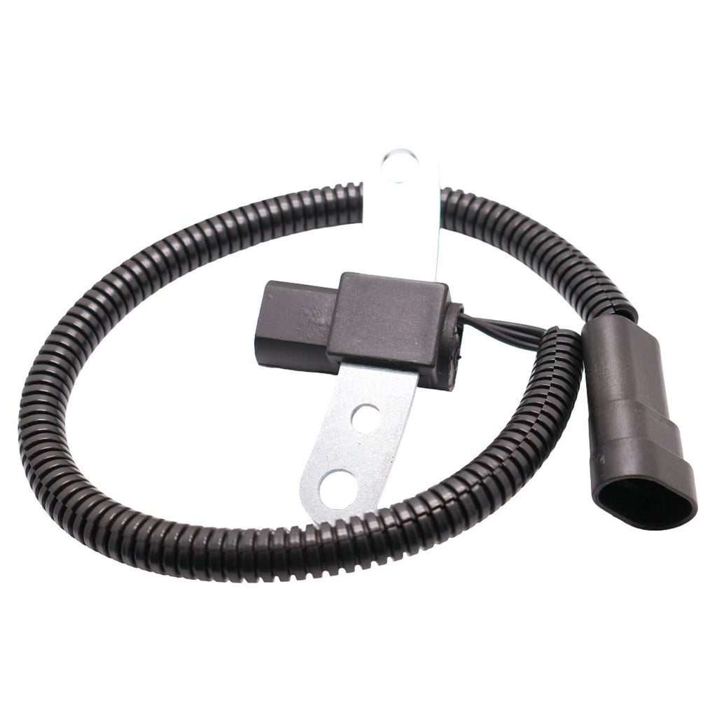 Engine Crankshaft Position Sensor 56026921 Fits for Jeep & Dodge Models