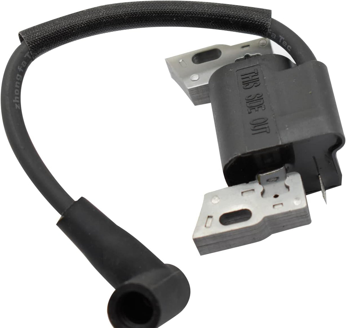 Ignition Coil for B-ri-g-g-s and S-tra-tt-on B-ri-gg-s & S-tra-tt-on Armature Magneto Lawn Mower ONLY FIT for OEM