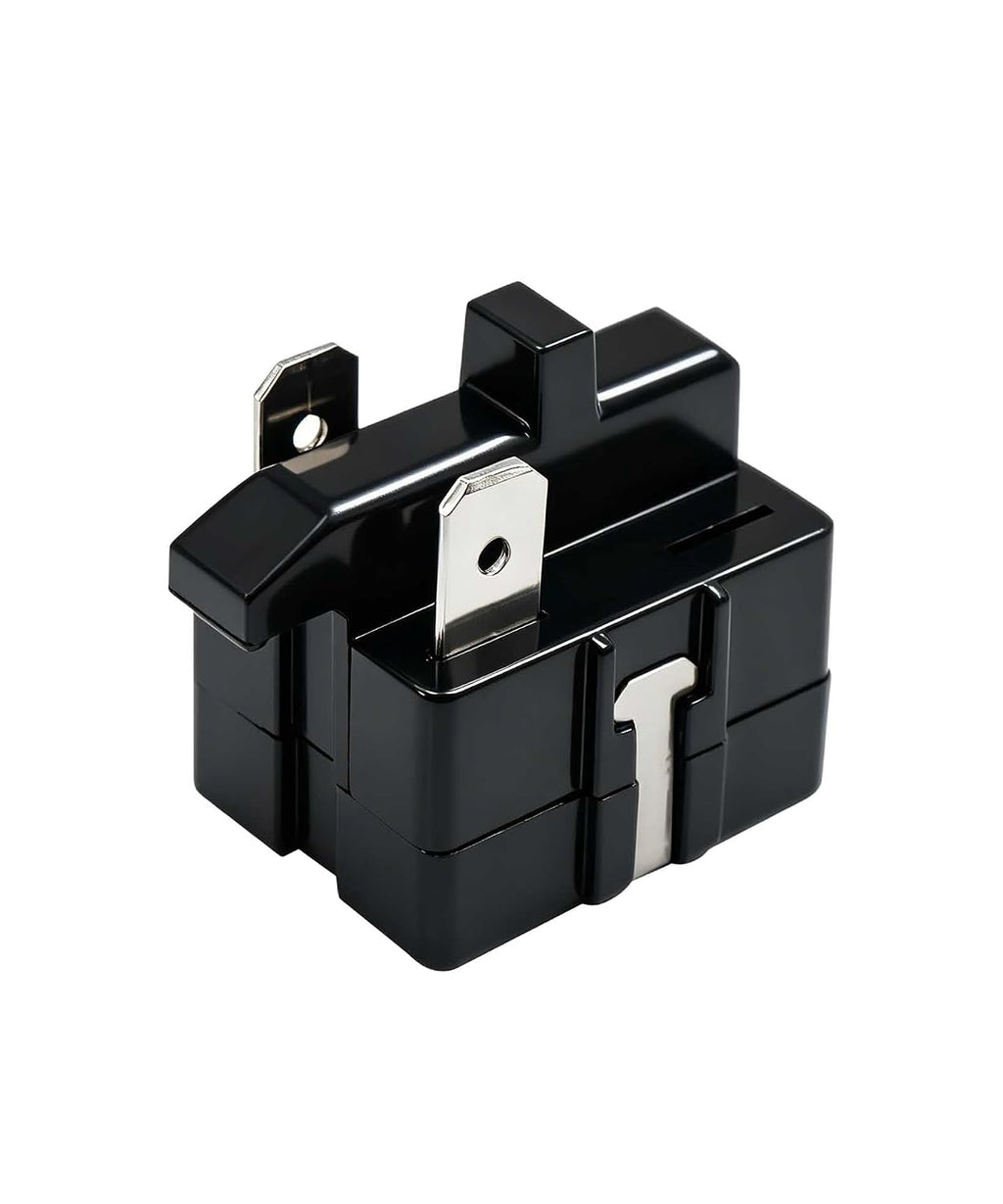 DA35-00099G Refrigerator Compressor Start Relay and Overload Kit