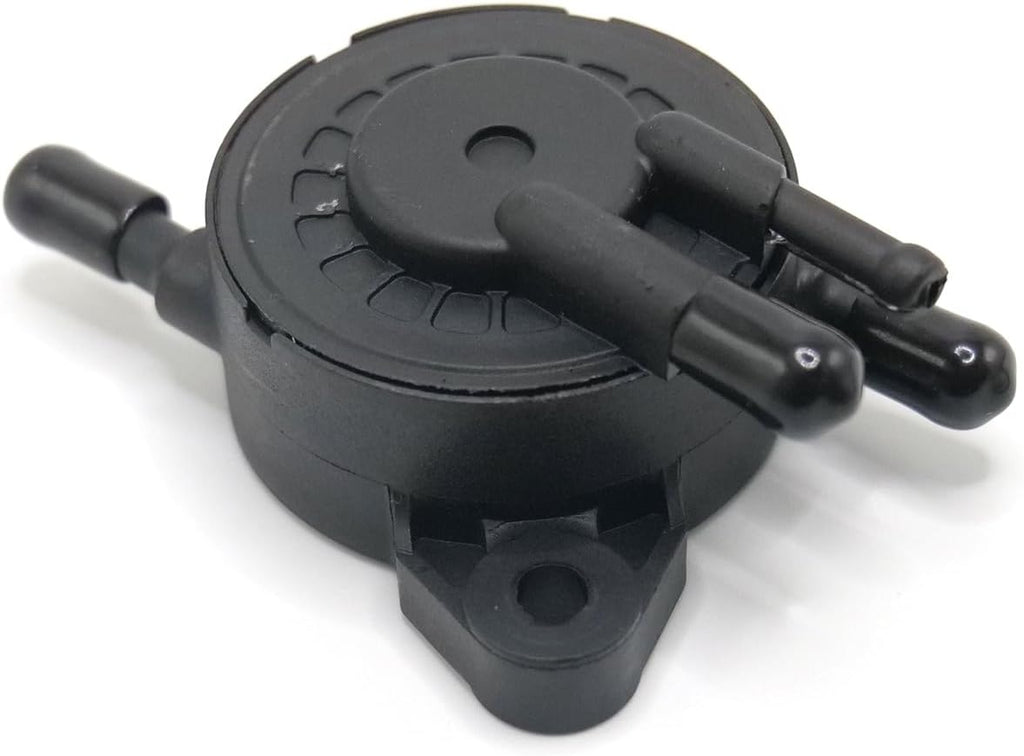 16700-Z6L-003 Fuel Pump with Filter and Fuel Valve Fit for Honda GX630 GX630R GX630RH GX660 GX660R GX660RH GX690 GX690R GX690RH GXV630R GXV630RH GXV690R Cub Cadet RZT-L42 Mower Fuel Pump