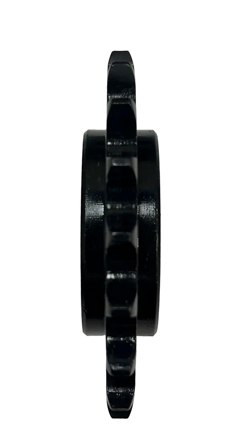 C Sprockets, Multiple Sizes, 5/8 Bore, for 40/41/420 Chain. Works with Most 30 Series Torque Converters. (18 Tooth 420)