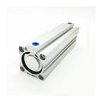 SA40X150 Pneumatic Air Cylinder 40mm Bore 150mm Stroke Compact with Magnet